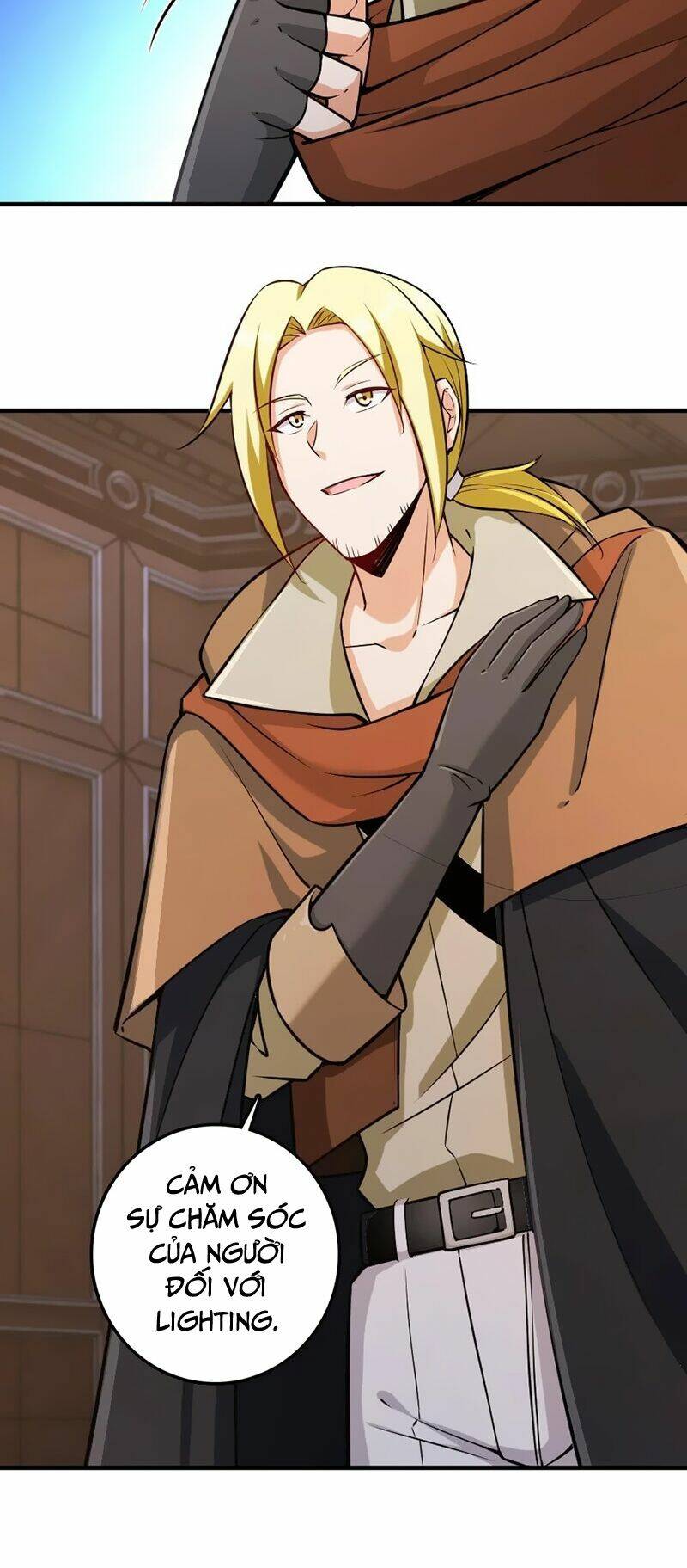 Thả Vu Nữ Đó Ra: Chapter 300