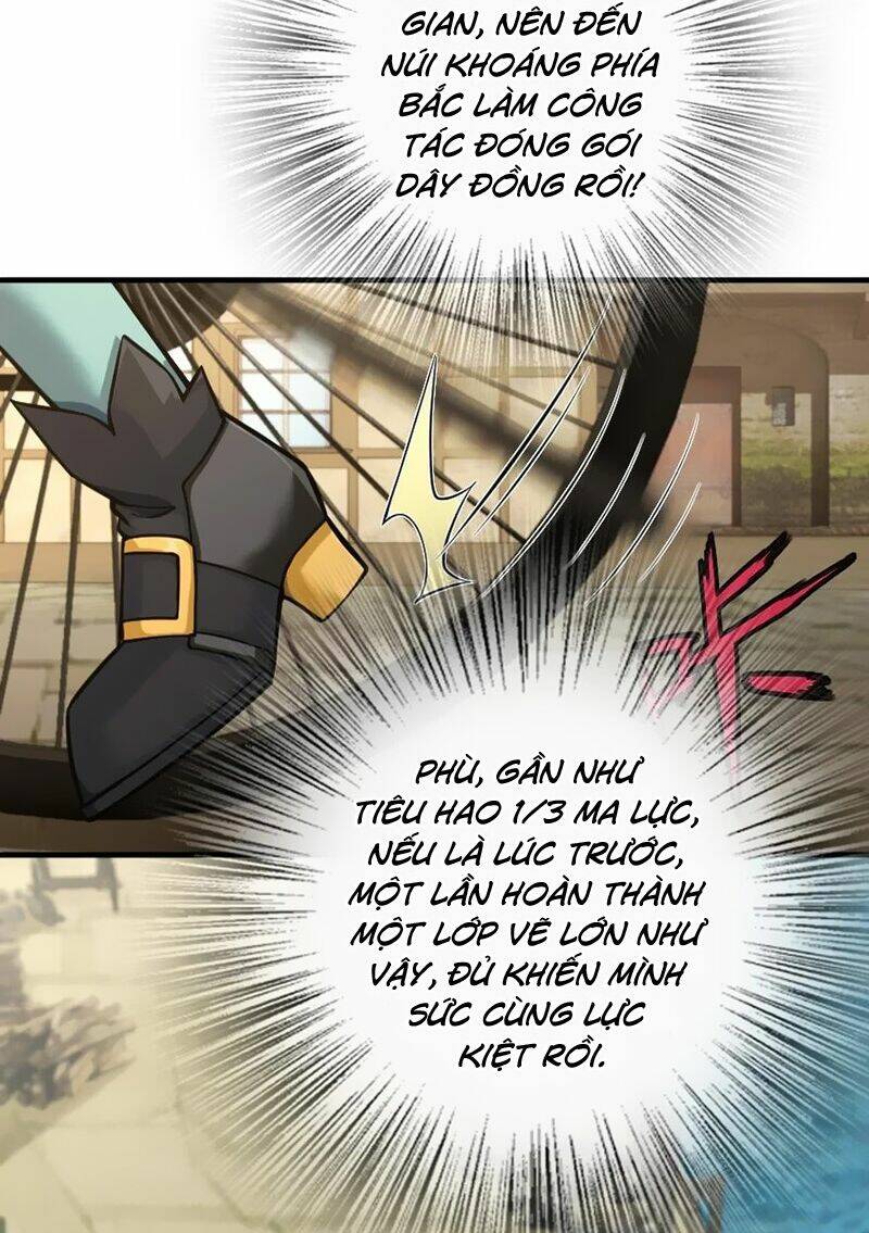 Thả Vu Nữ Đó Ra: Chapter 300