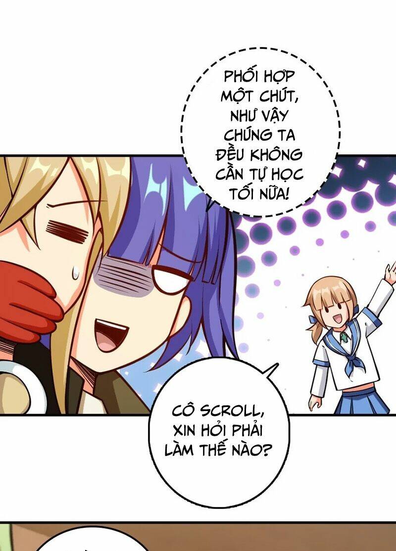Thả Vu Nữ Đó Ra: Chapter 300