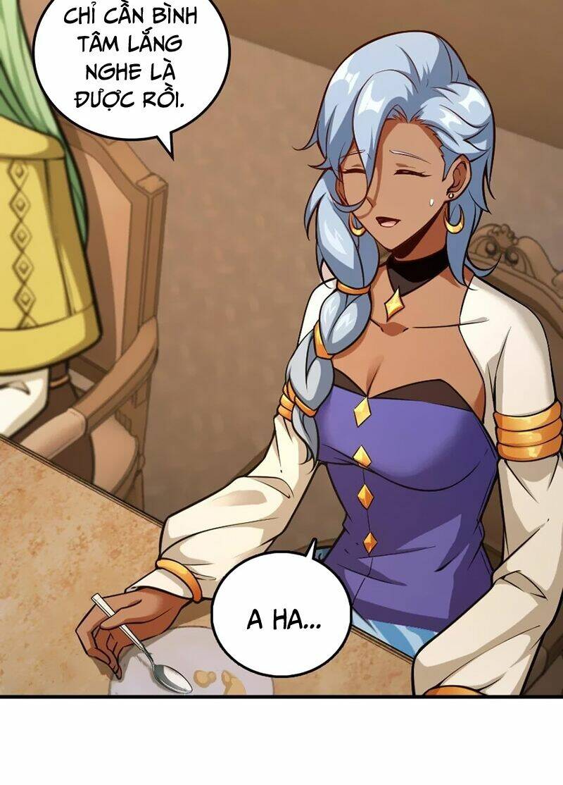 Thả Vu Nữ Đó Ra: Chapter 300
