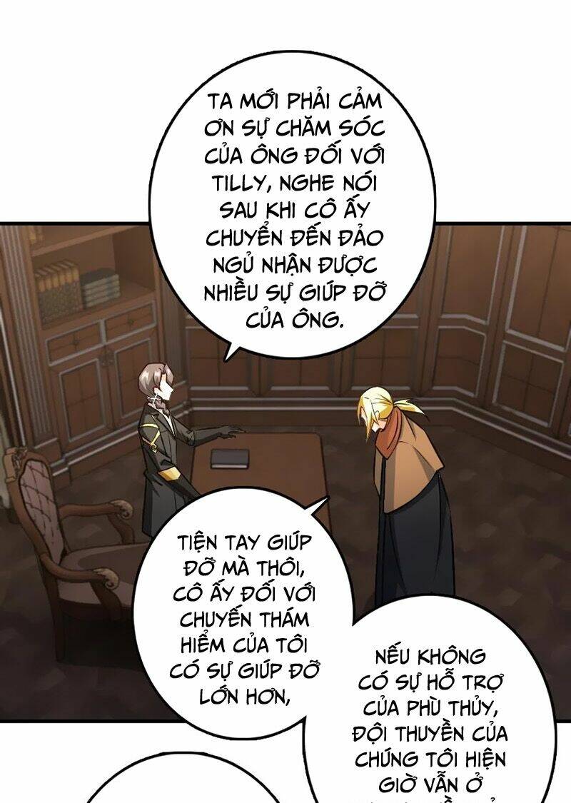 Thả Vu Nữ Đó Ra: Chapter 300