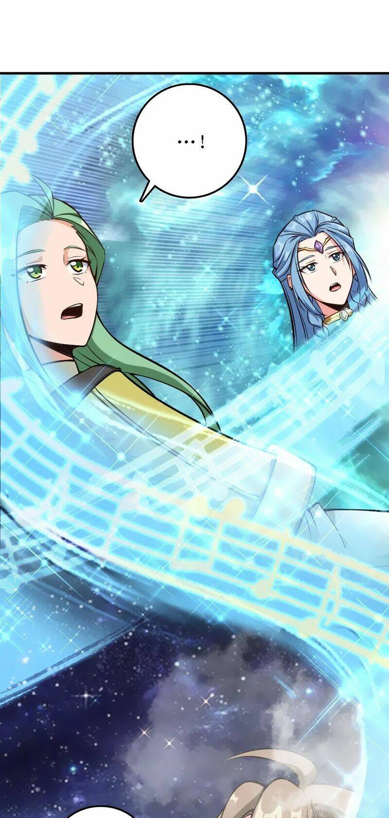 Thả Vu Nữ Đó Ra: Chapter 300