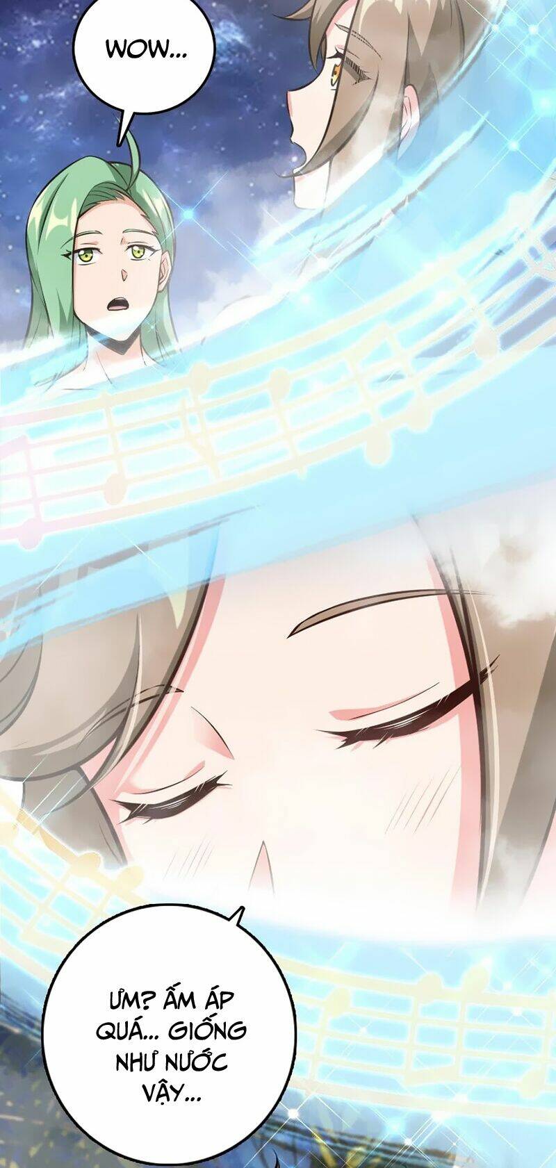 Thả Vu Nữ Đó Ra: Chapter 300