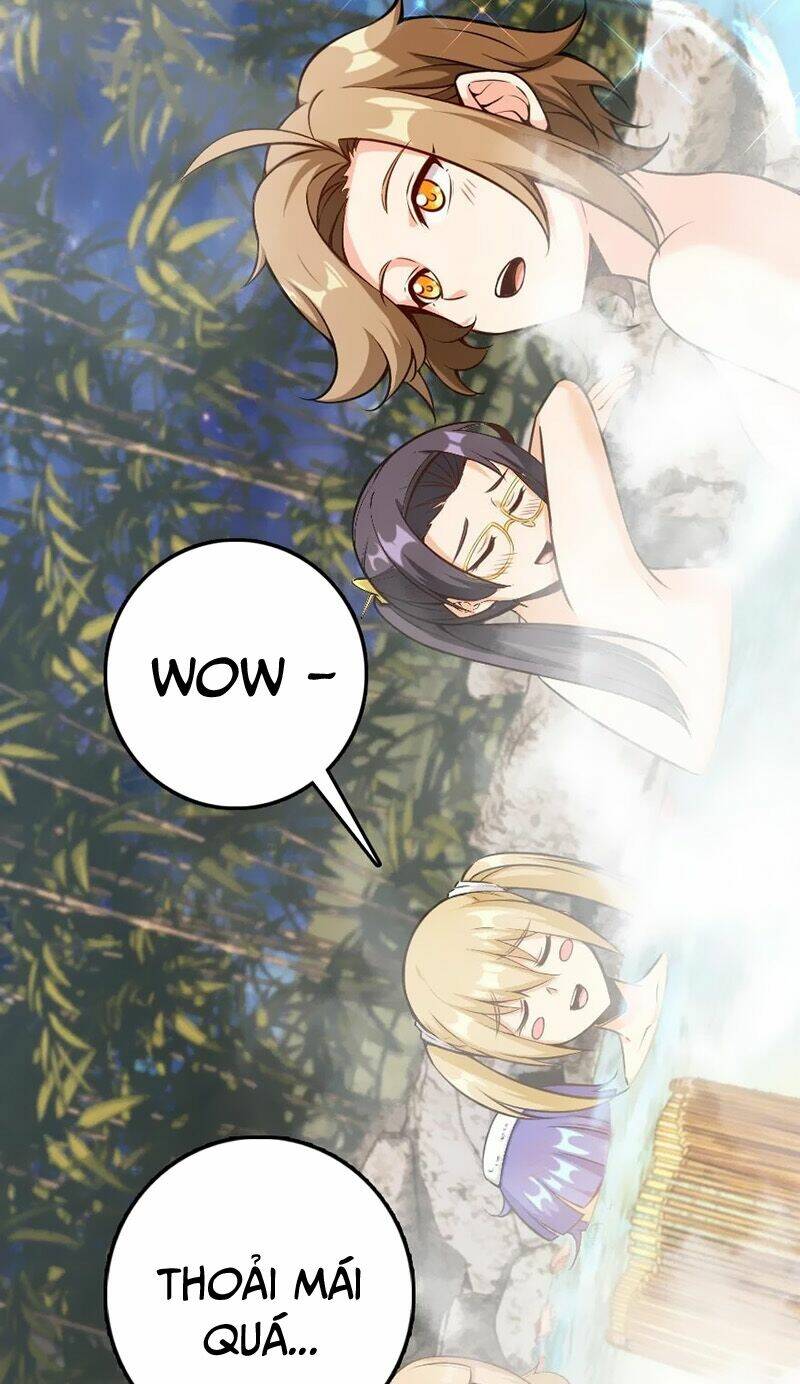 Thả Vu Nữ Đó Ra: Chapter 300