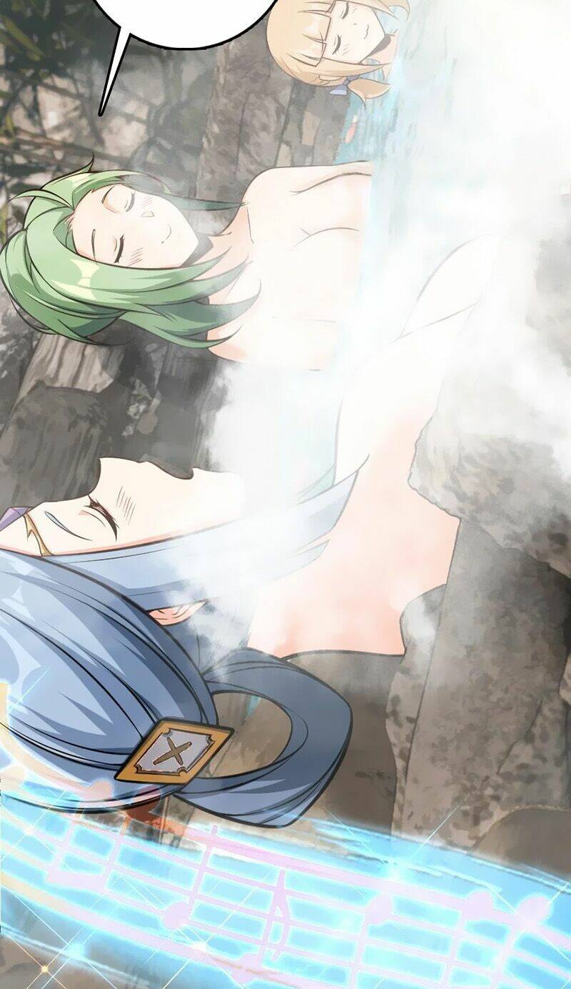 Thả Vu Nữ Đó Ra: Chapter 300