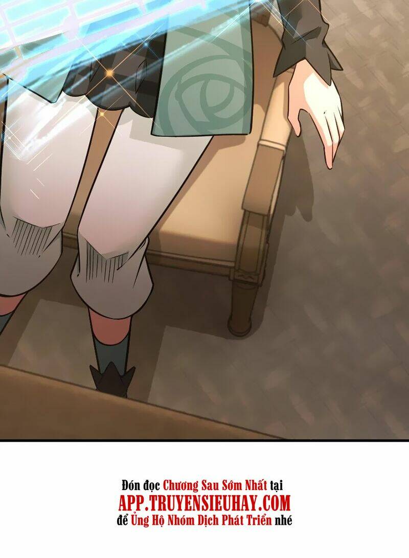 Thả Vu Nữ Đó Ra: Chapter 300