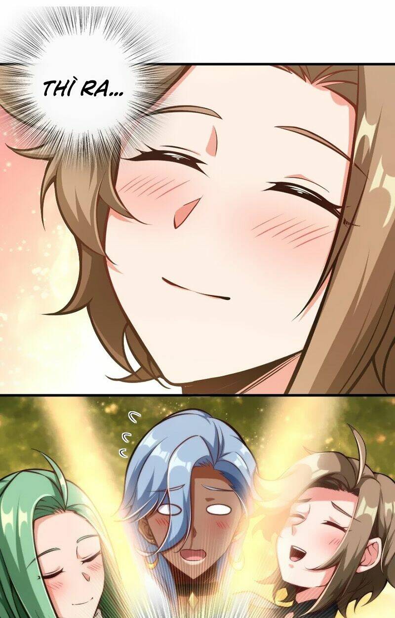 Thả Vu Nữ Đó Ra: Chapter 300