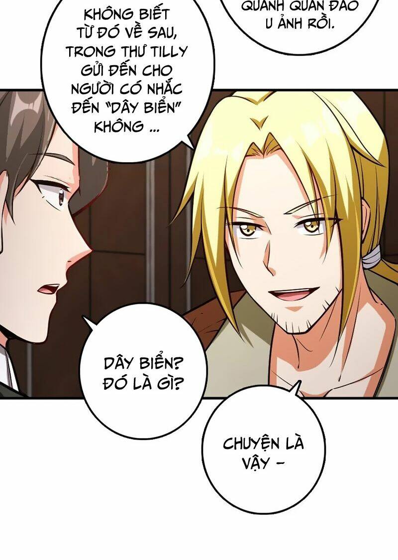 Thả Vu Nữ Đó Ra: Chapter 300