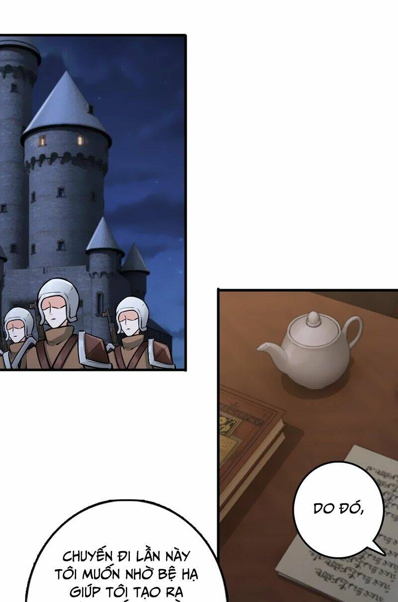 Thả Vu Nữ Đó Ra: Chapter 300