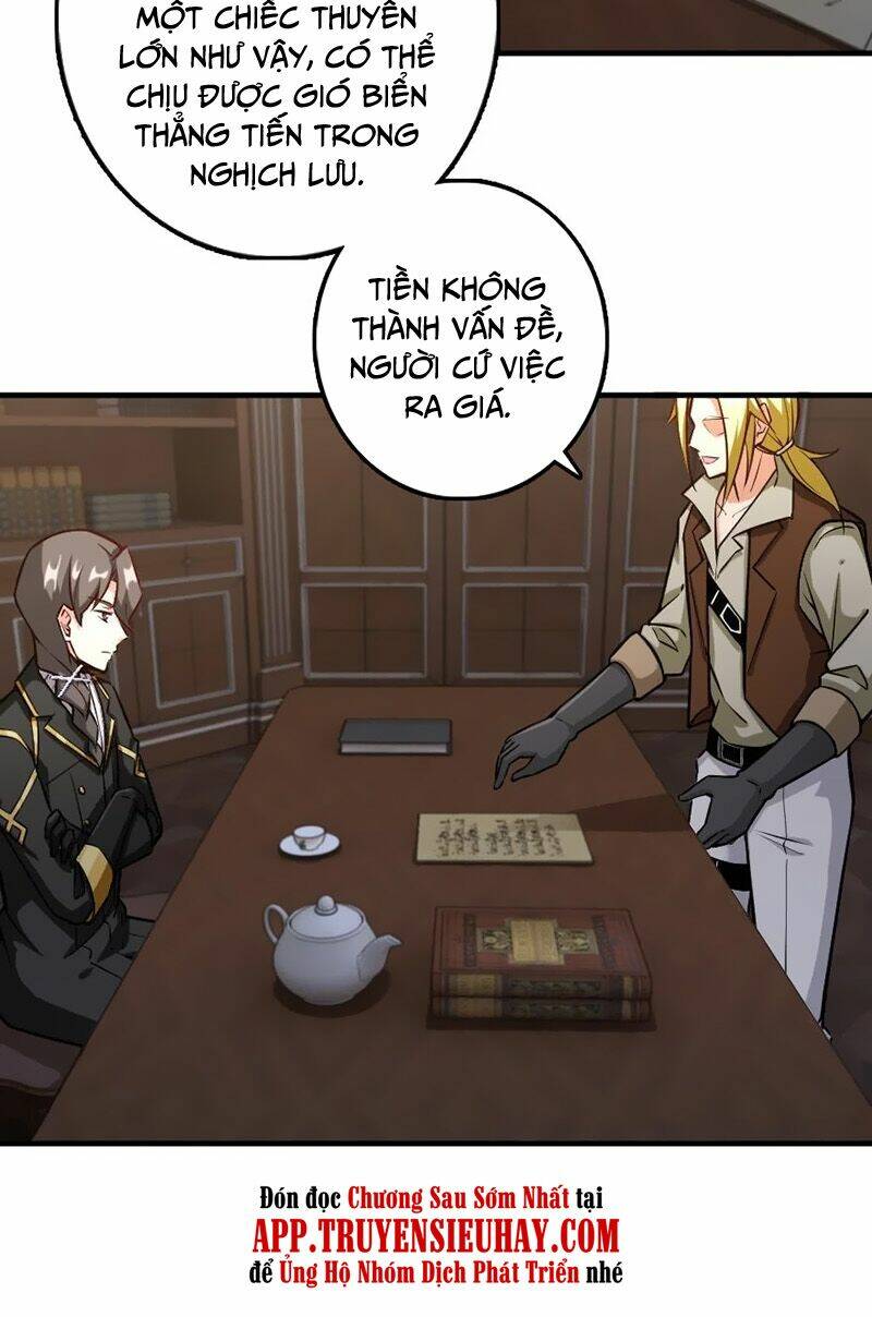 Thả Vu Nữ Đó Ra: Chapter 300