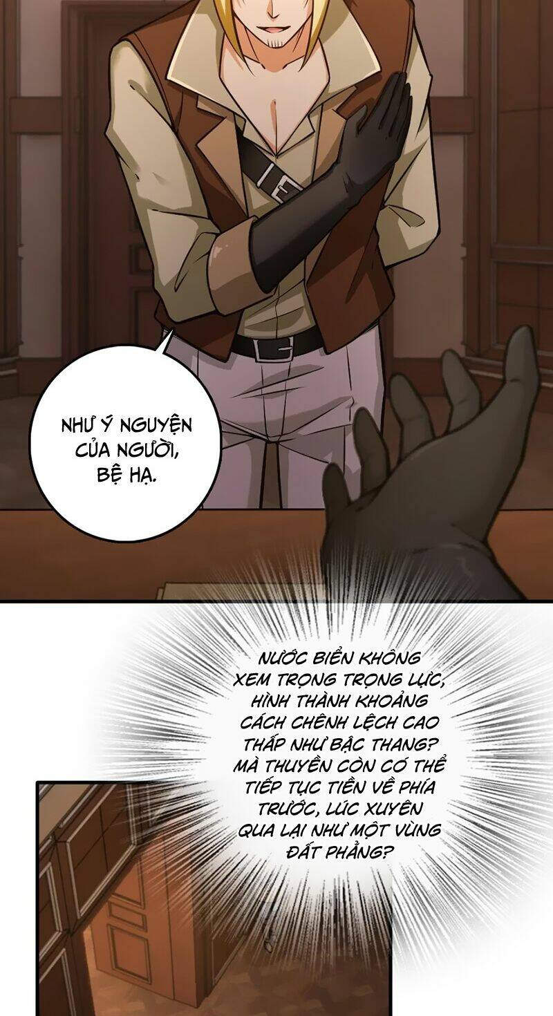 Thả Vu Nữ Đó Ra: Chapter 300