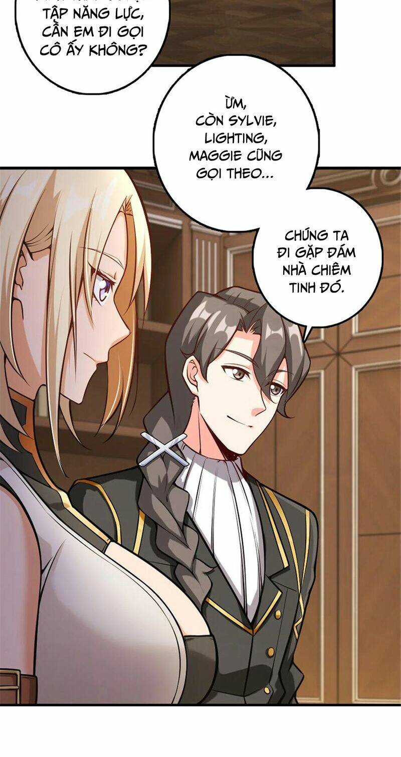 Thả Vu Nữ Đó Ra: Chapter 301