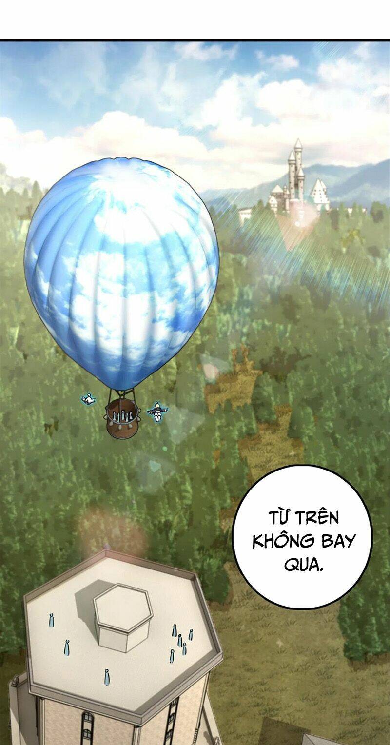 Thả Vu Nữ Đó Ra: Chapter 301