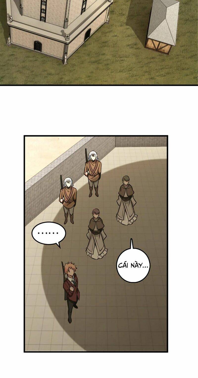 Thả Vu Nữ Đó Ra: Chapter 301