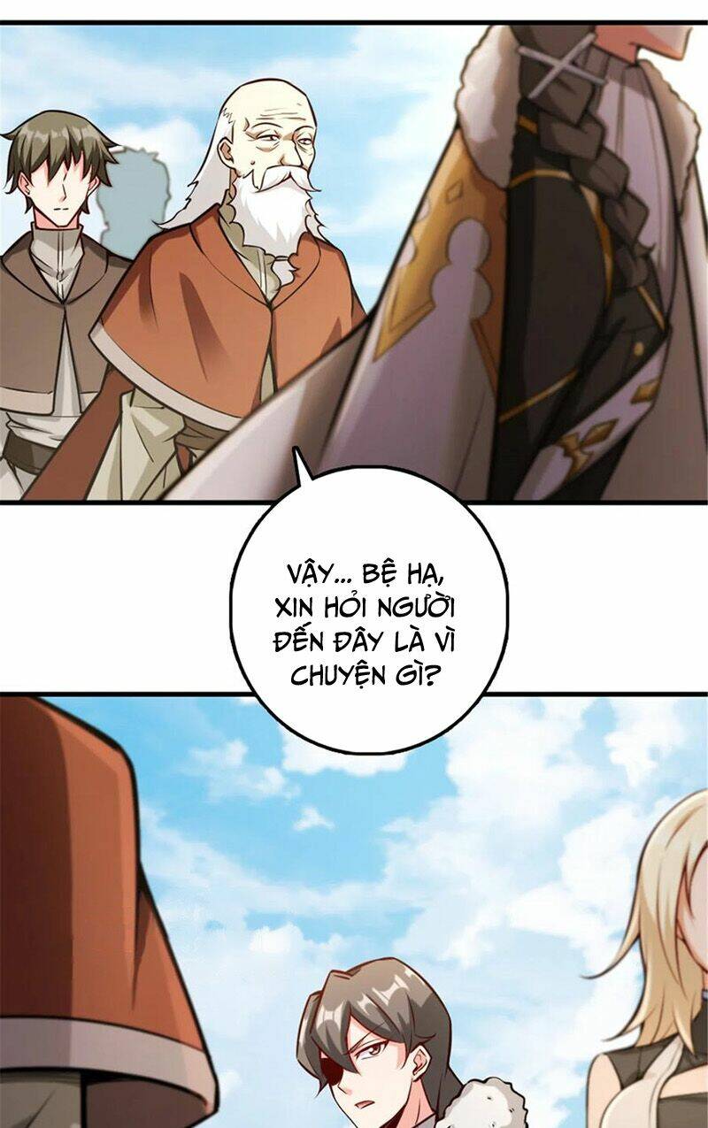 Thả Vu Nữ Đó Ra: Chapter 301