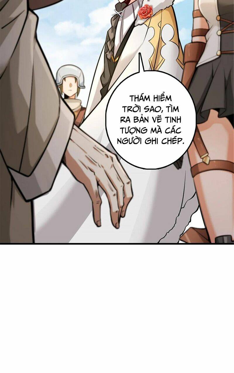 Thả Vu Nữ Đó Ra: Chapter 301