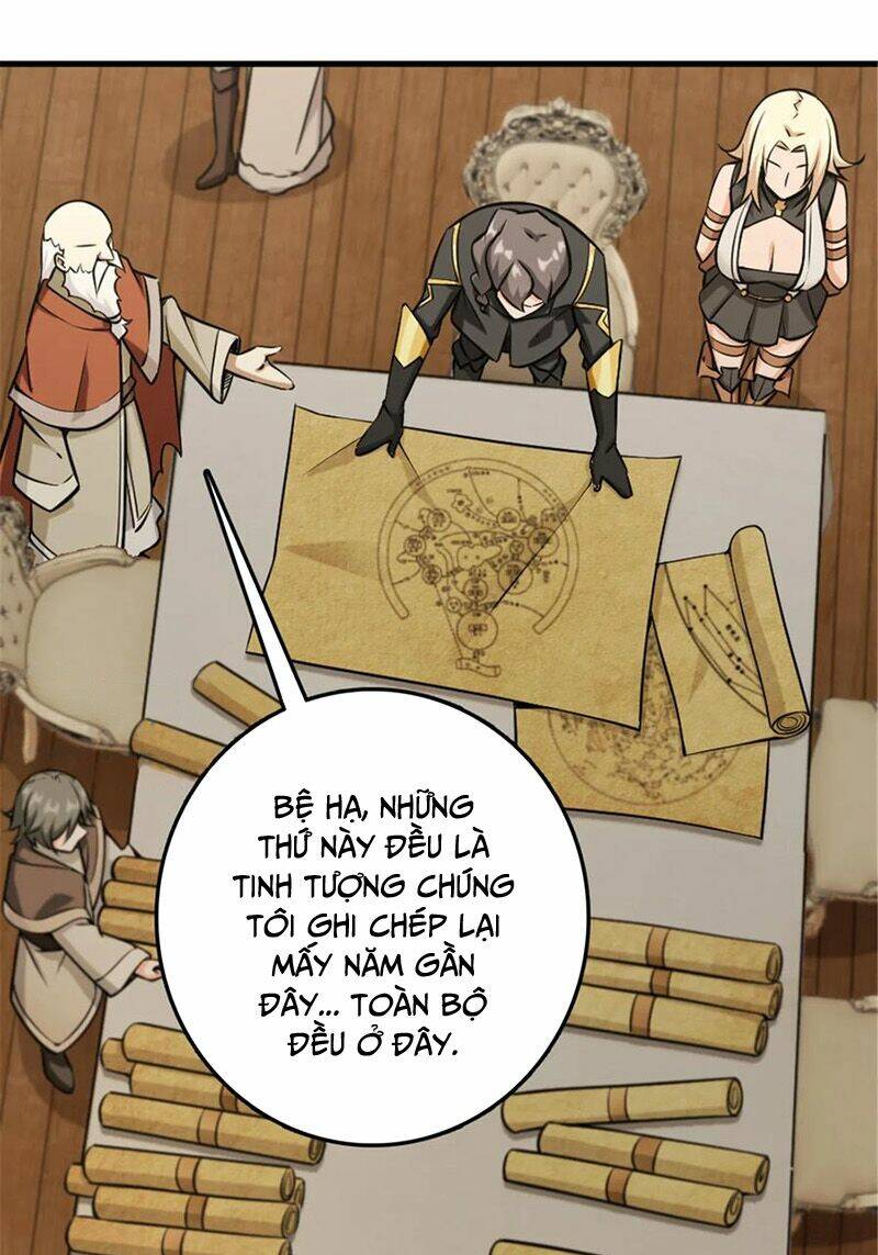 Thả Vu Nữ Đó Ra: Chapter 301