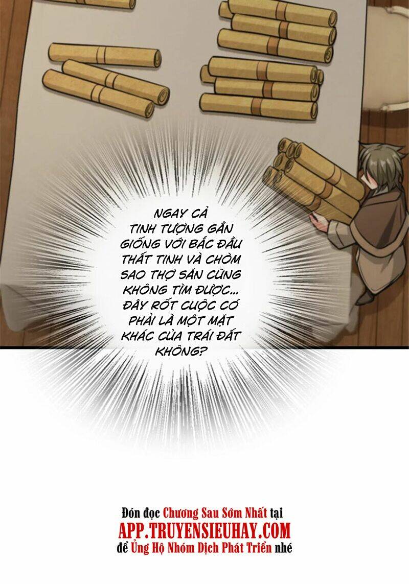 Thả Vu Nữ Đó Ra: Chapter 301