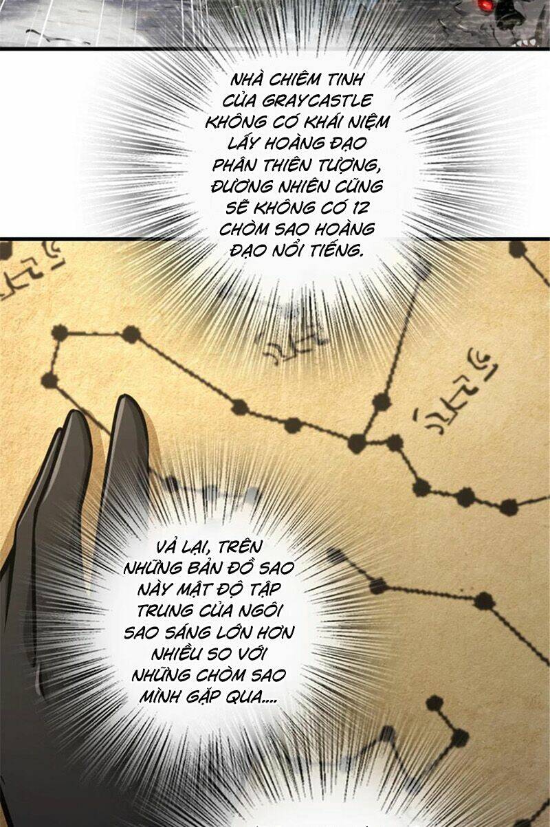 Thả Vu Nữ Đó Ra: Chapter 301