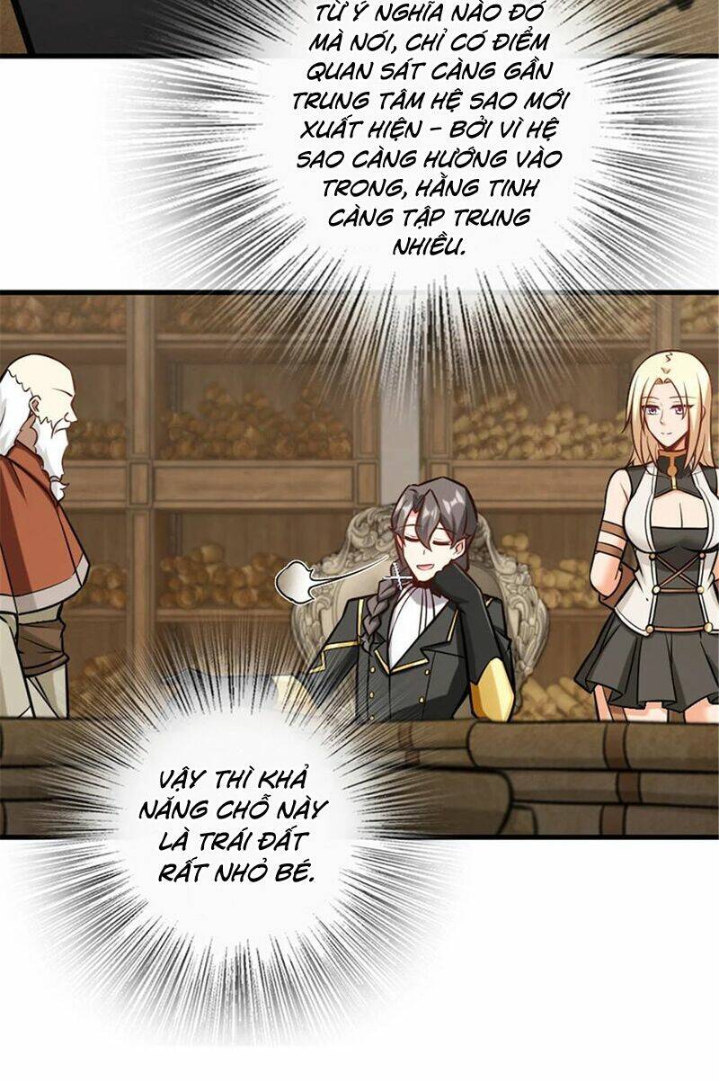 Thả Vu Nữ Đó Ra: Chapter 301