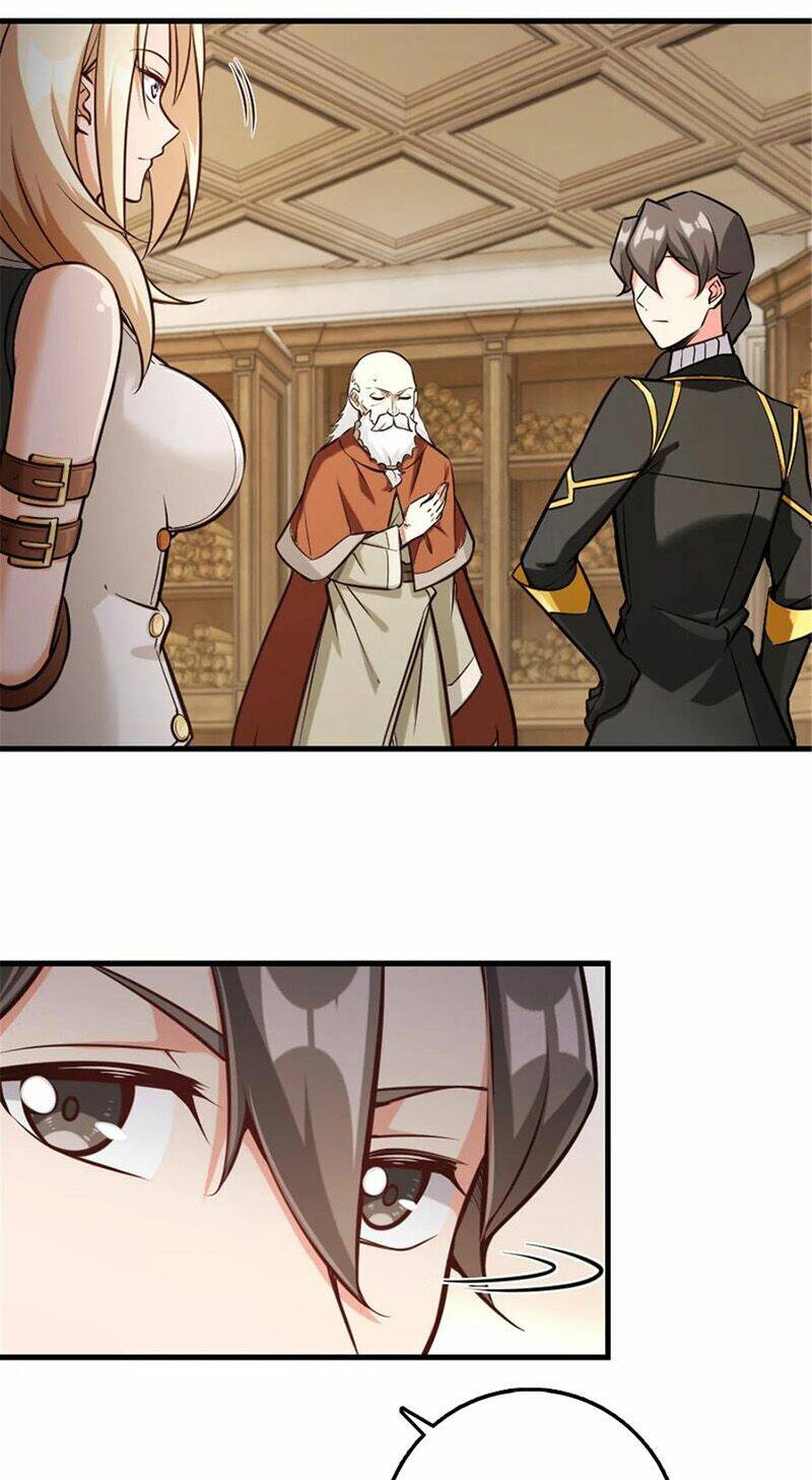 Thả Vu Nữ Đó Ra: Chapter 301