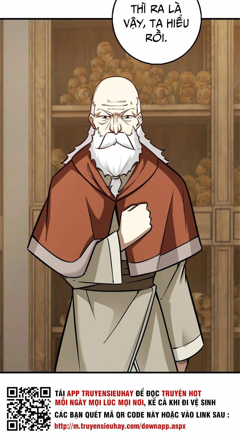 Thả Vu Nữ Đó Ra: Chapter 301