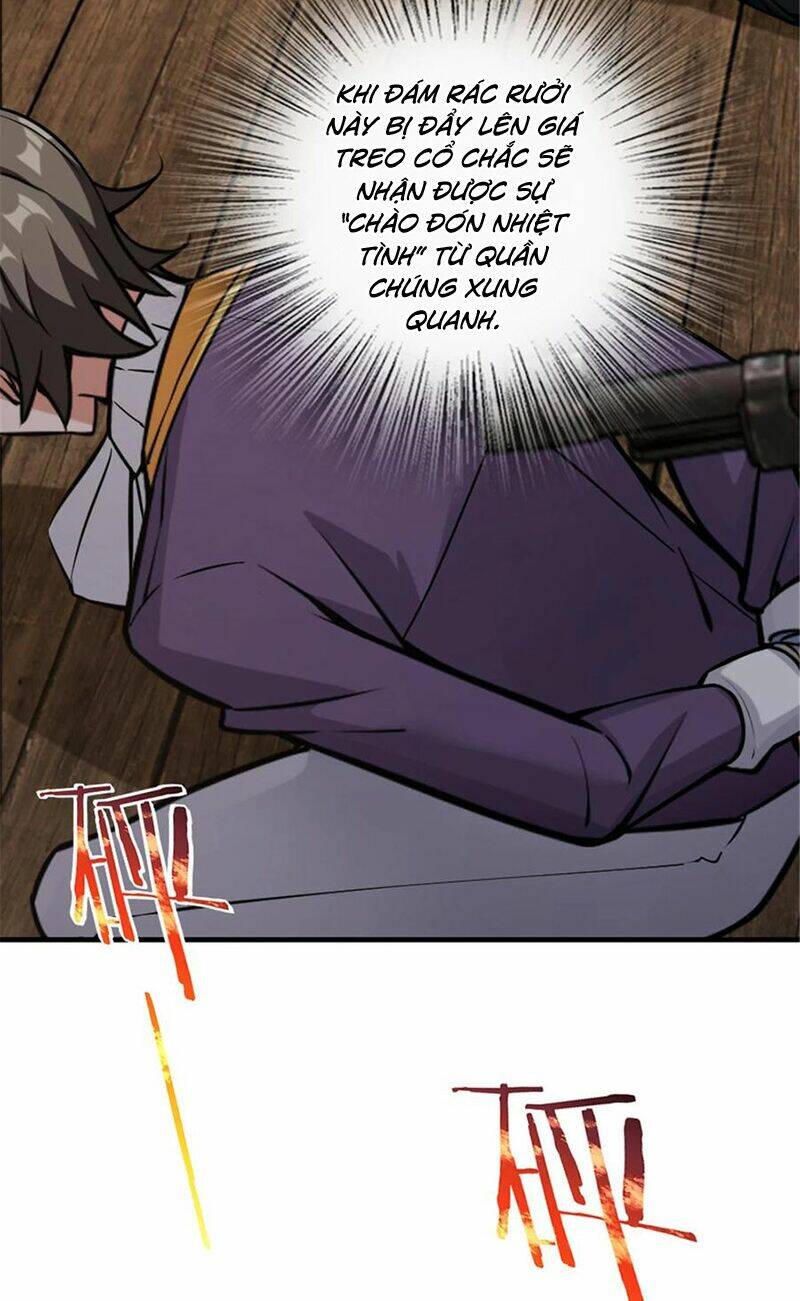 Thả Vu Nữ Đó Ra: Chapter 301