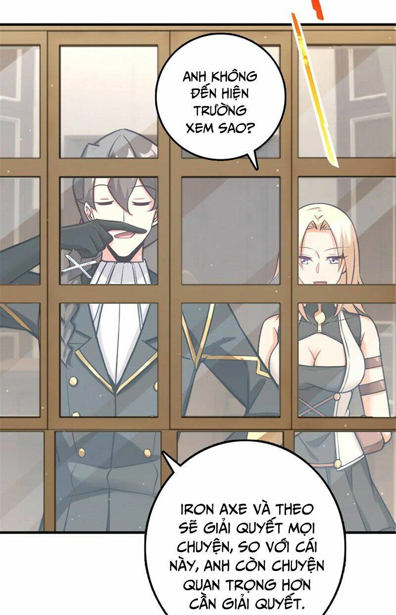 Thả Vu Nữ Đó Ra: Chapter 301