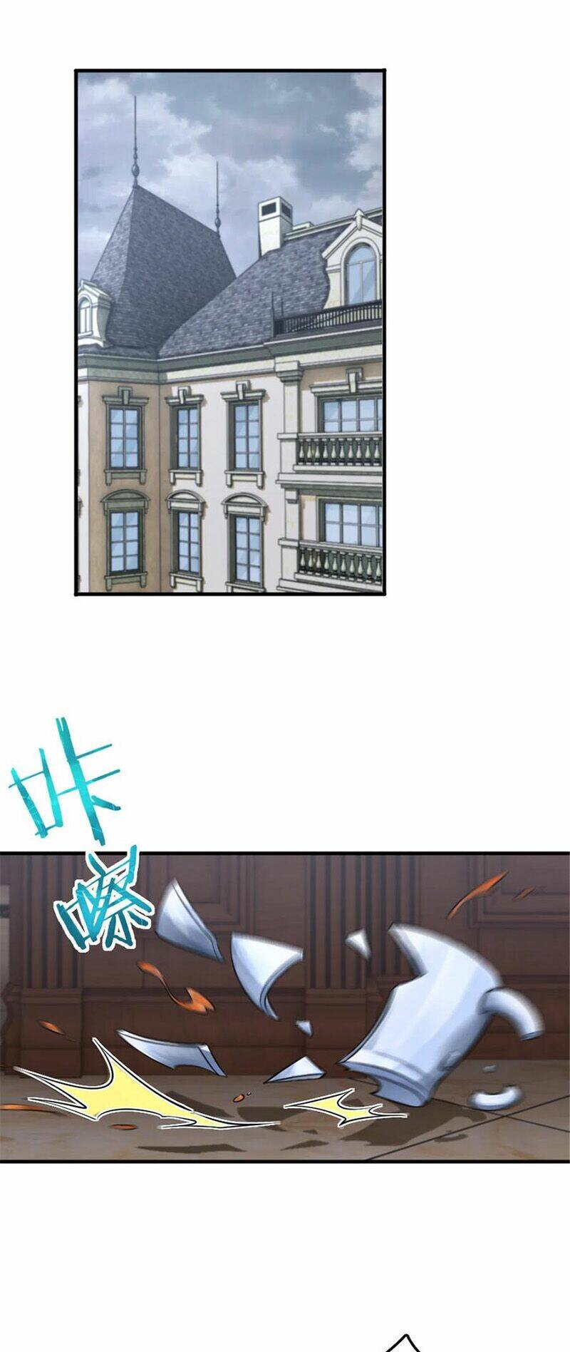 Thả Vu Nữ Đó Ra: Chapter 303