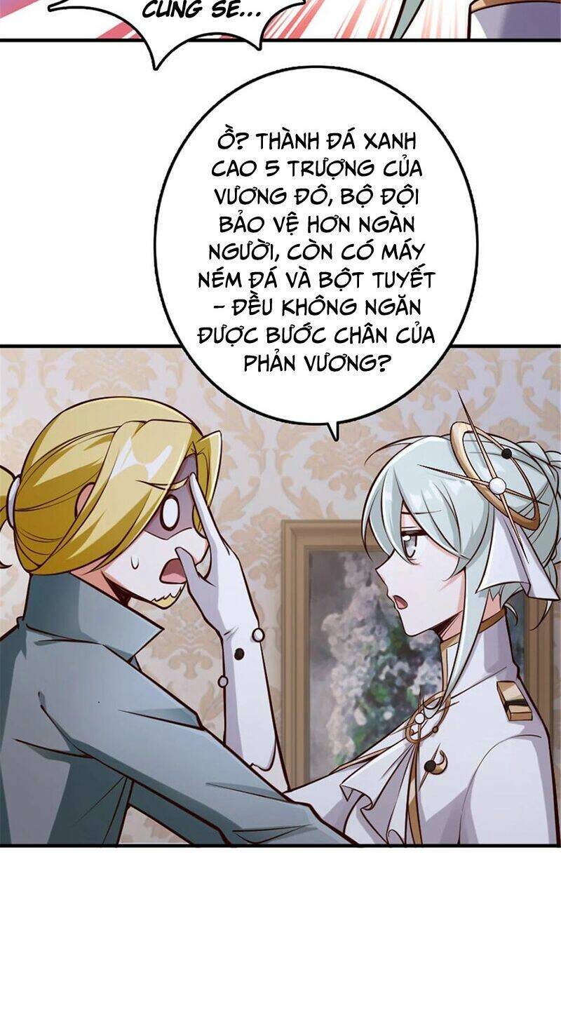 Thả Vu Nữ Đó Ra: Chapter 303
