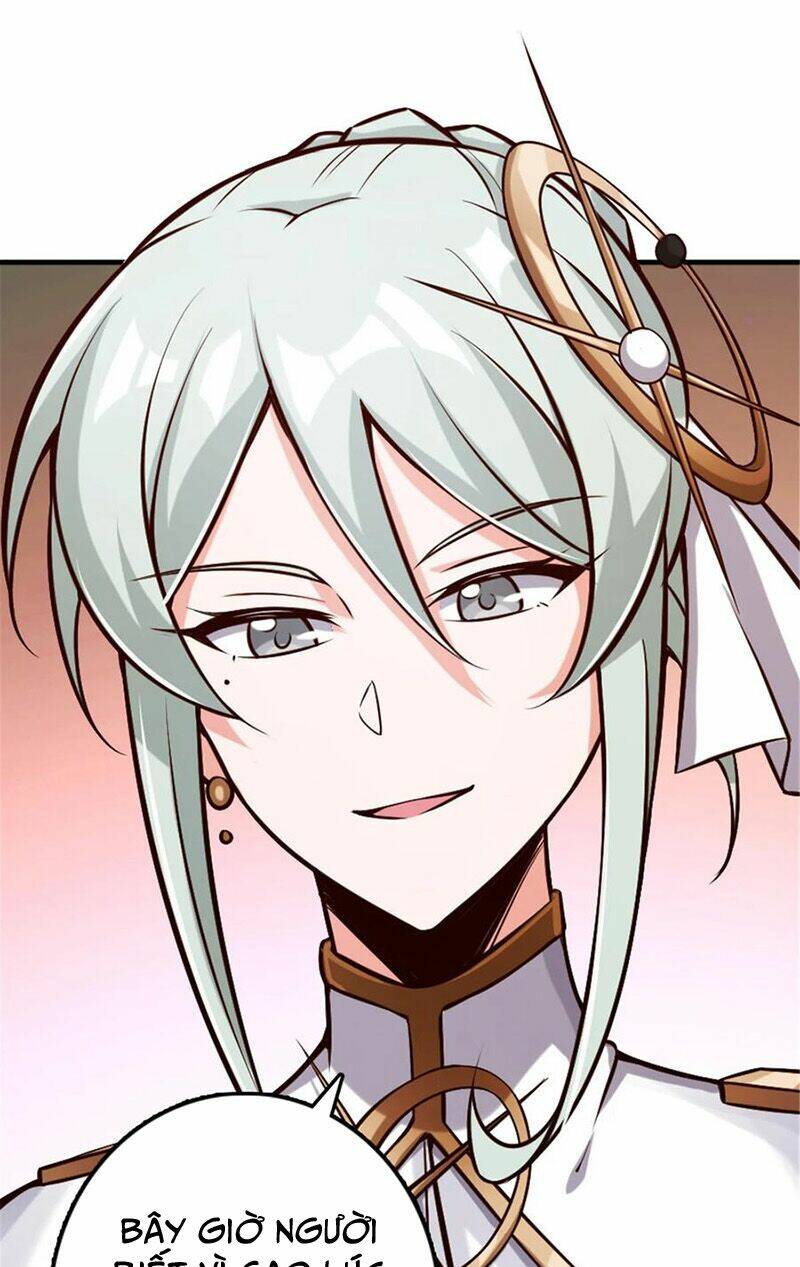 Thả Vu Nữ Đó Ra: Chapter 303