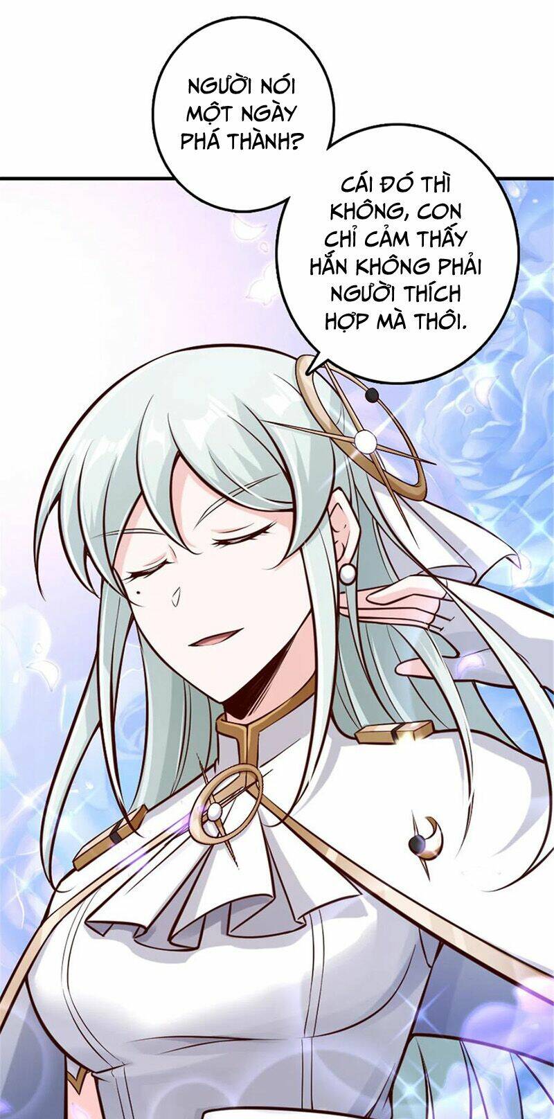 Thả Vu Nữ Đó Ra: Chapter 303