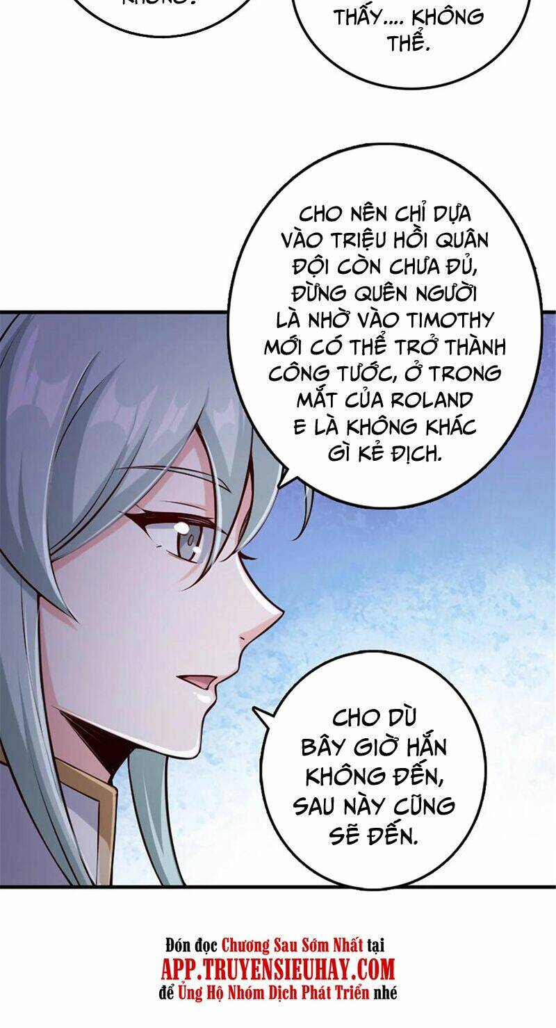 Thả Vu Nữ Đó Ra: Chapter 303
