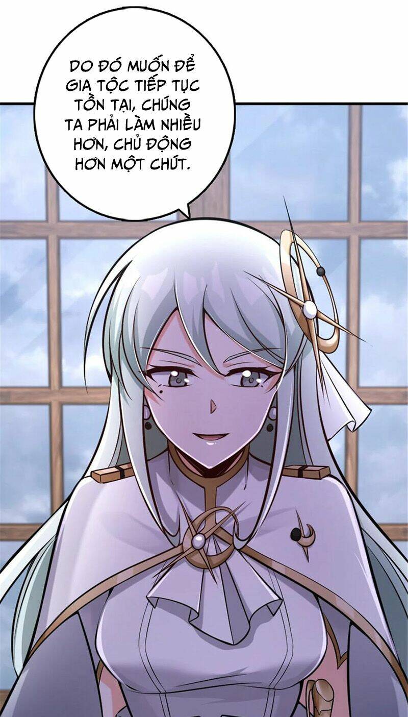 Thả Vu Nữ Đó Ra: Chapter 303