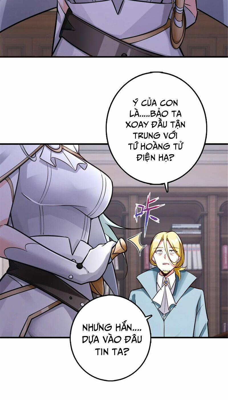 Thả Vu Nữ Đó Ra: Chapter 303