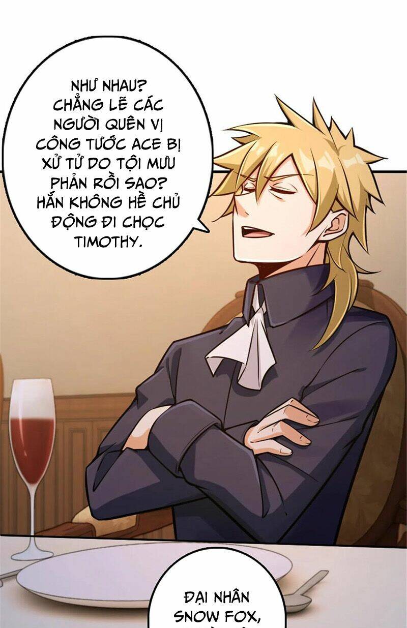 Thả Vu Nữ Đó Ra: Chapter 303