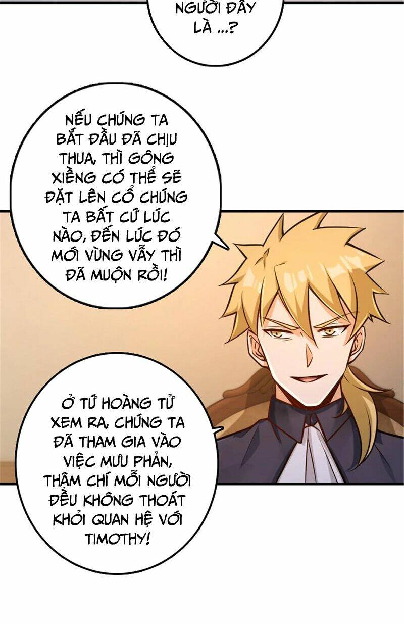 Thả Vu Nữ Đó Ra: Chapter 303