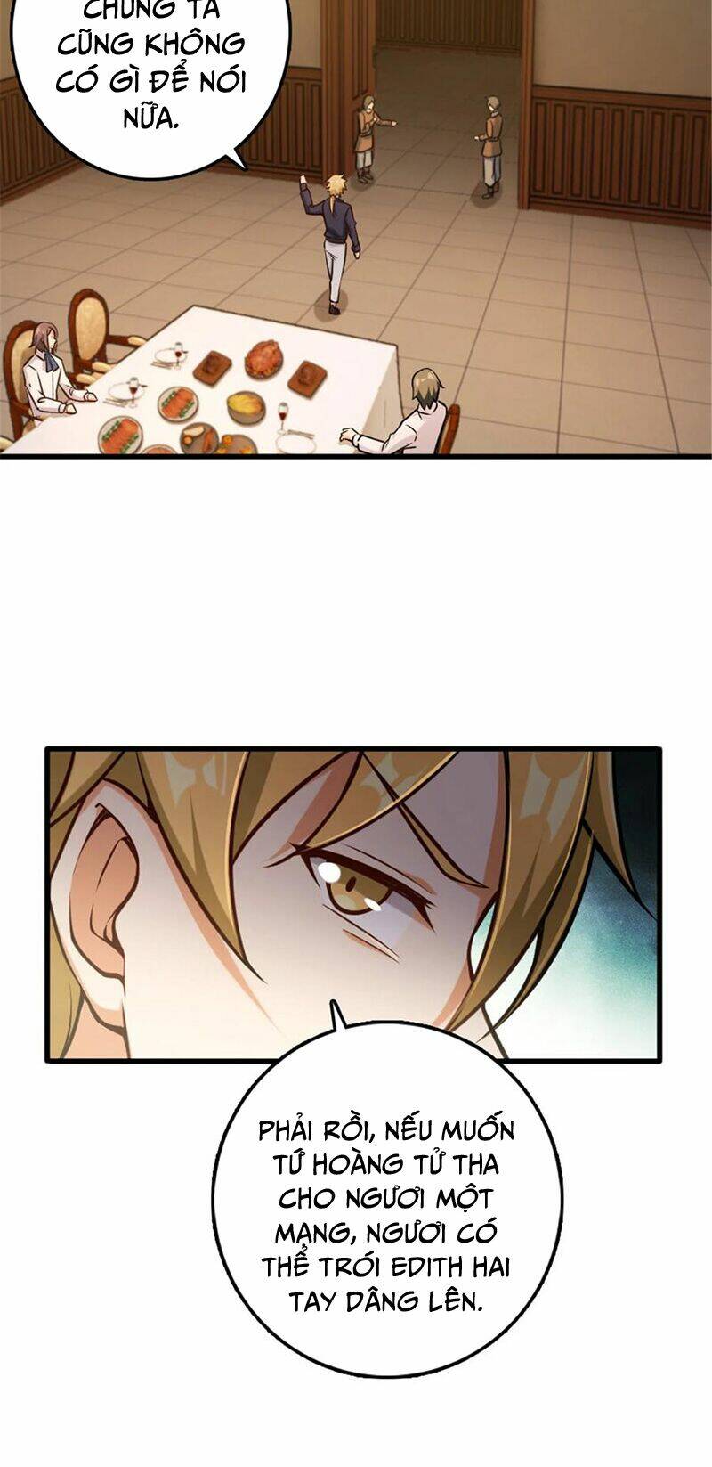 Thả Vu Nữ Đó Ra: Chapter 303