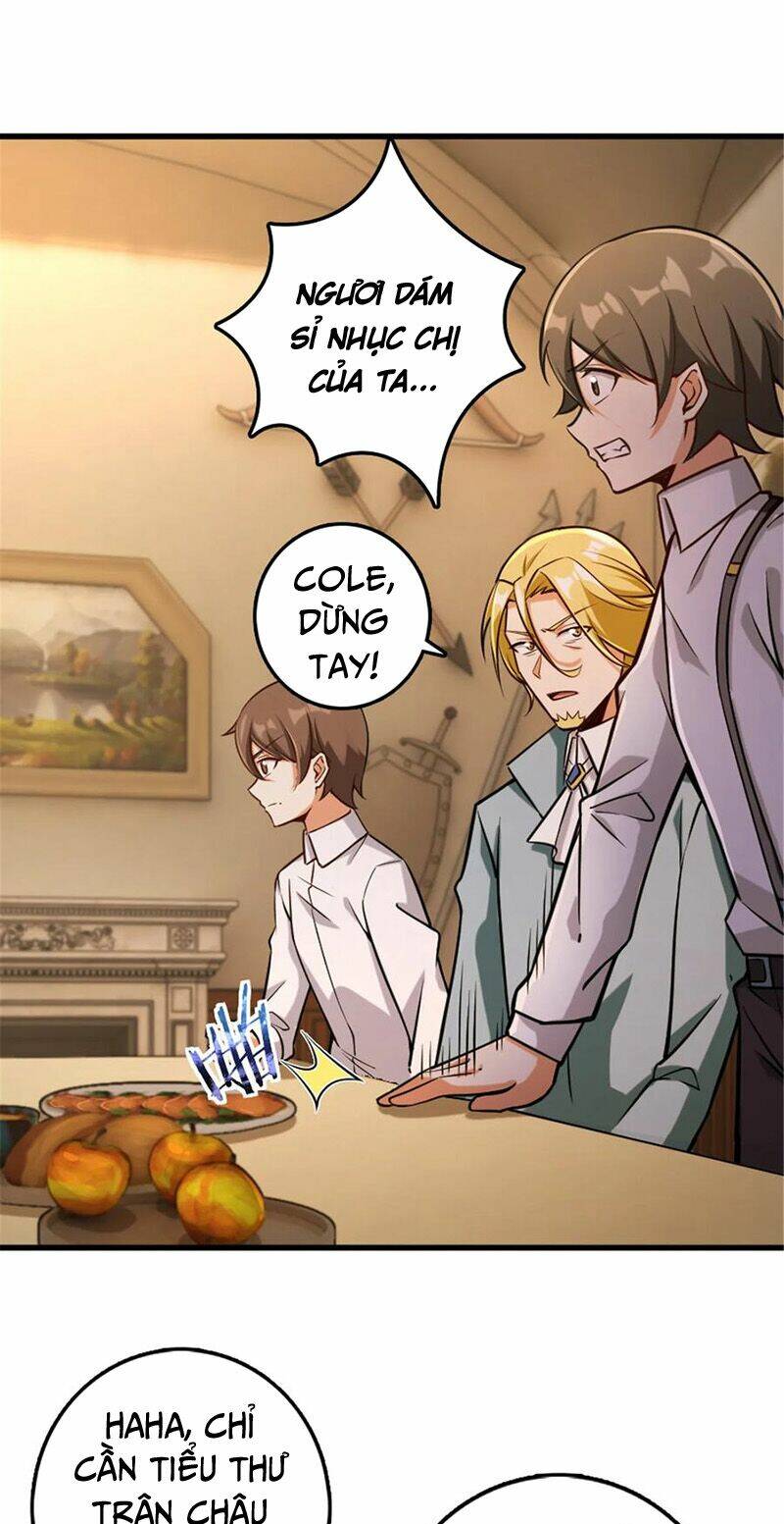 Thả Vu Nữ Đó Ra: Chapter 303