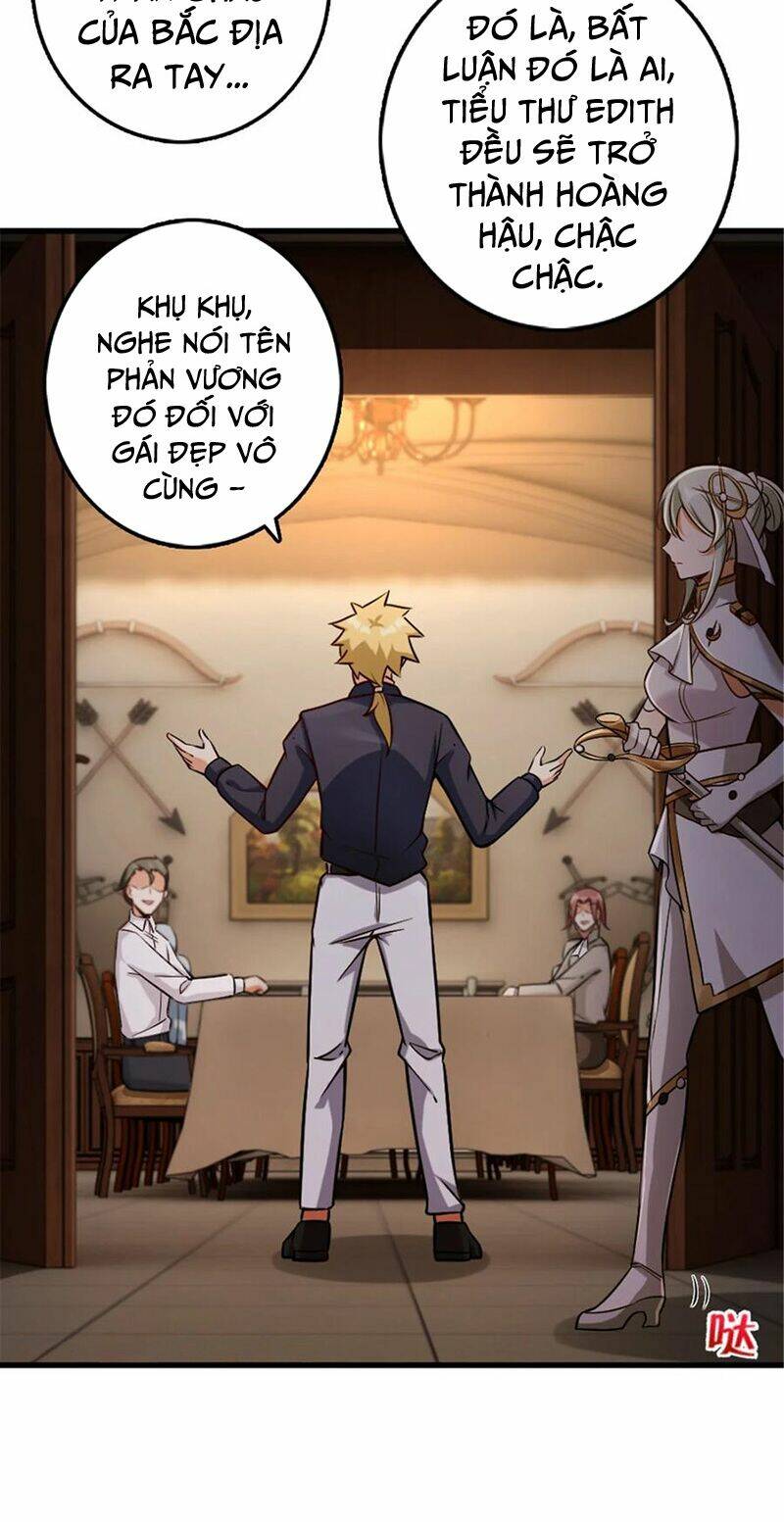 Thả Vu Nữ Đó Ra: Chapter 303