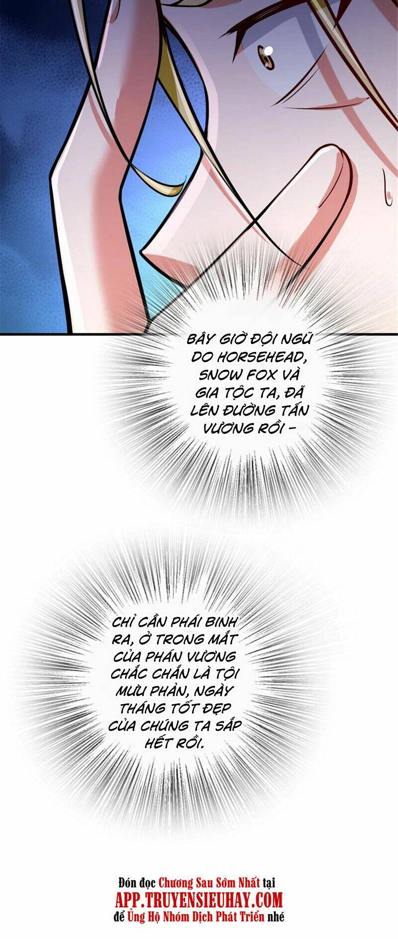 Thả Vu Nữ Đó Ra: Chapter 303