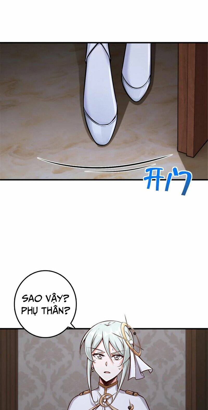 Thả Vu Nữ Đó Ra: Chapter 303
