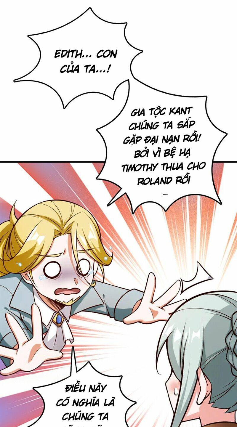 Thả Vu Nữ Đó Ra: Chapter 303