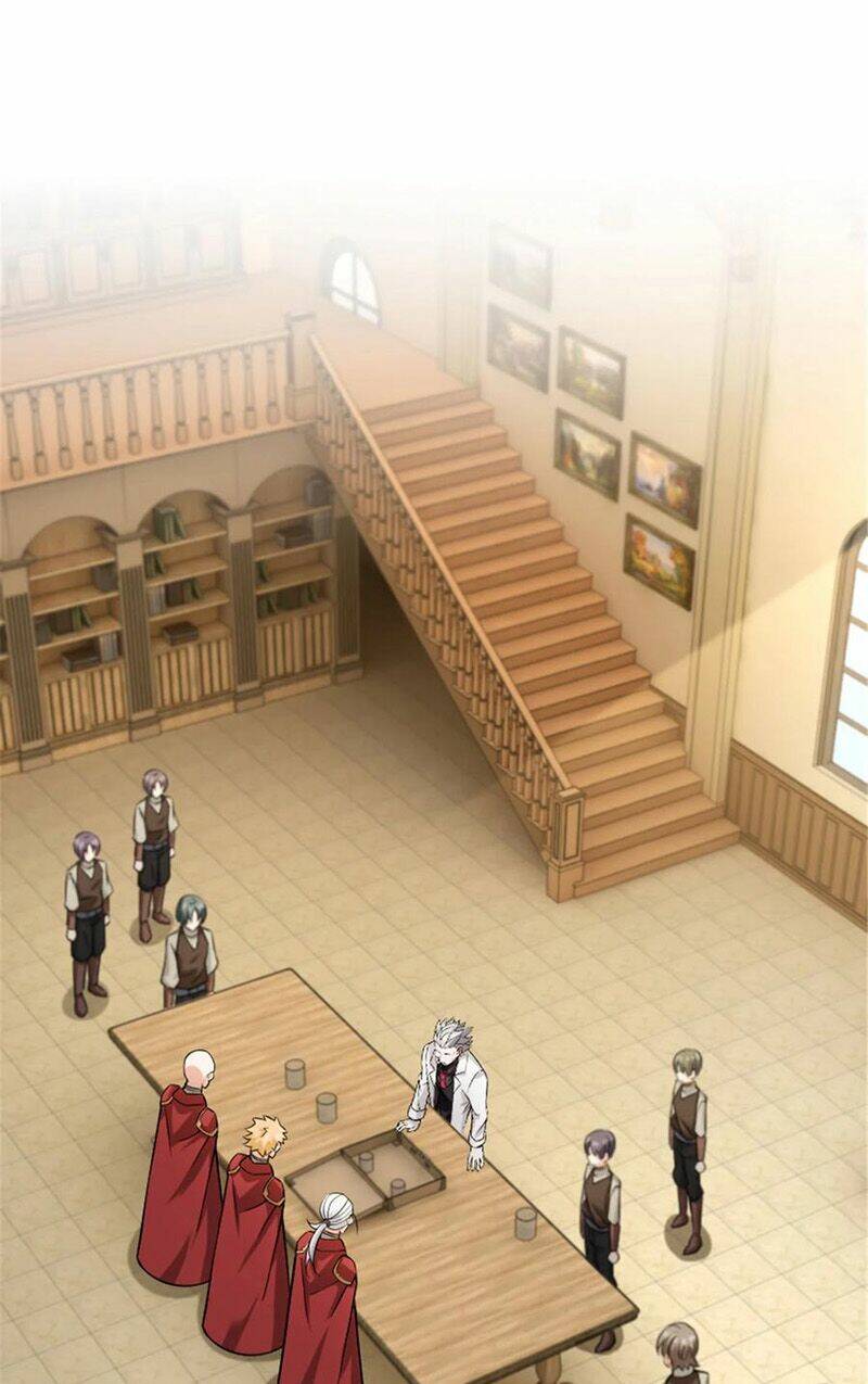 Thả Vu Nữ Đó Ra: Chapter 306