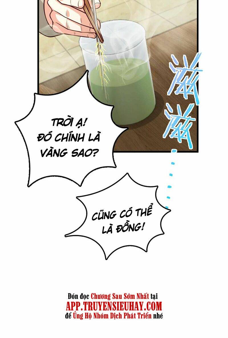 Thả Vu Nữ Đó Ra: Chapter 306