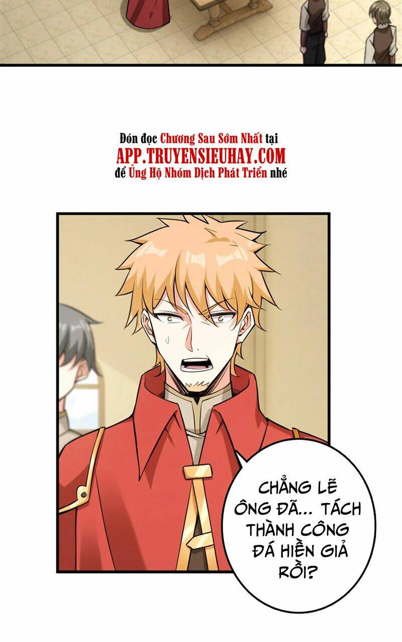 Thả Vu Nữ Đó Ra: Chapter 306