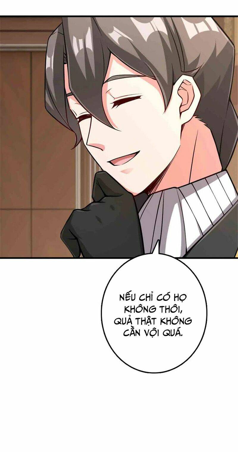 Thả Vu Nữ Đó Ra: Chapter 306