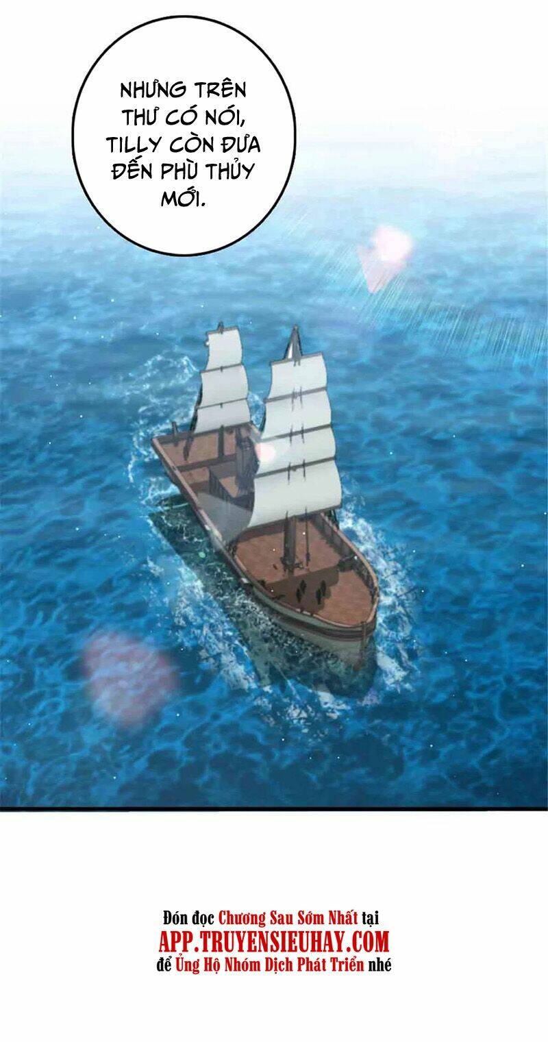 Thả Vu Nữ Đó Ra: Chapter 306