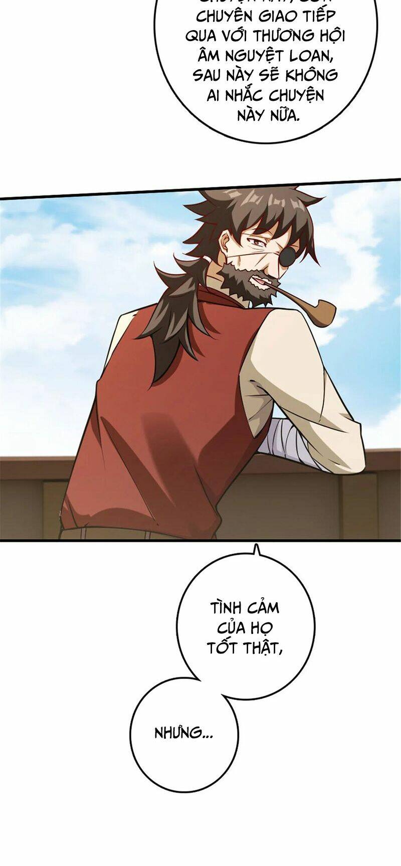 Thả Vu Nữ Đó Ra: Chapter 306
