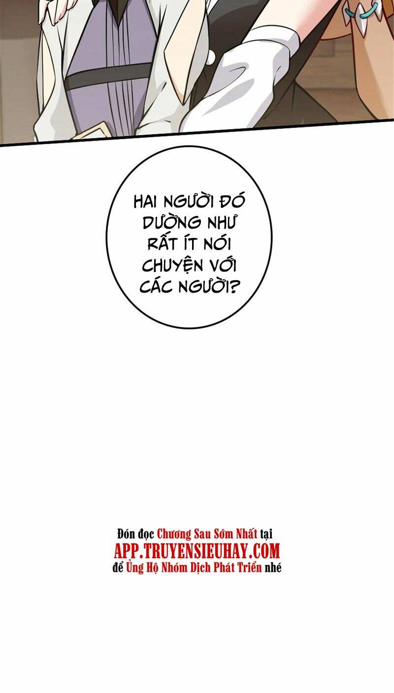 Thả Vu Nữ Đó Ra: Chapter 306